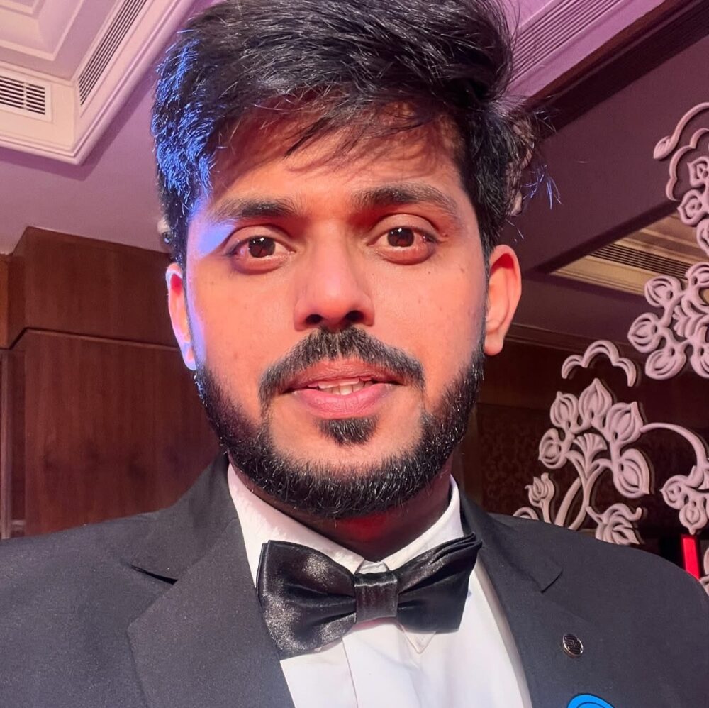 SUBOOR SIDDIQUI