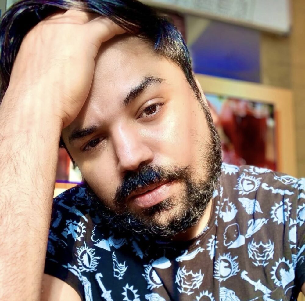 MISBAH ALI